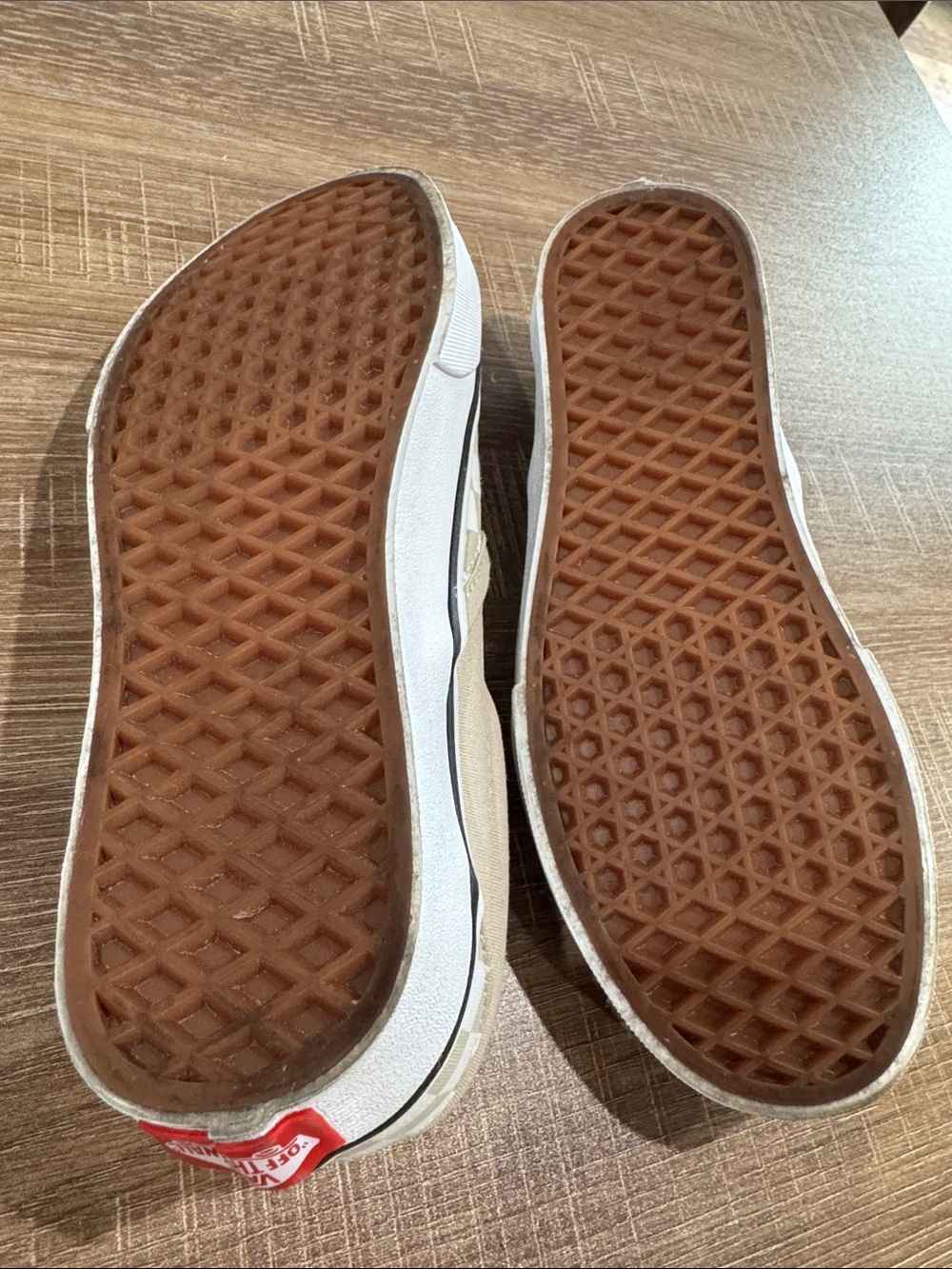 Vans Slip-On Skate Shoe - Picture 9 of 10